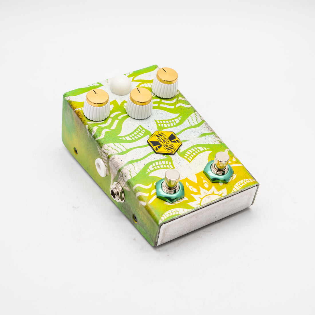 Octahive Dual FS - Custom Shop <p> OH1559