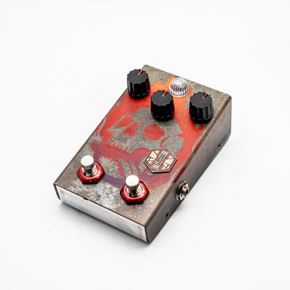 Octahive Dual FS - Custom Shop <p> OH1570