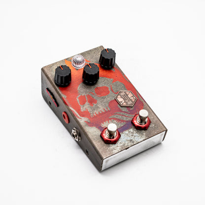 Octahive Dual FS - Custom Shop <p> OH1570