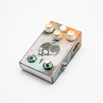 Octahive Dual FS - Custom Shop <p> OH1572