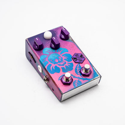 Octahive Dual FS - Custom Shop <p> OH1573