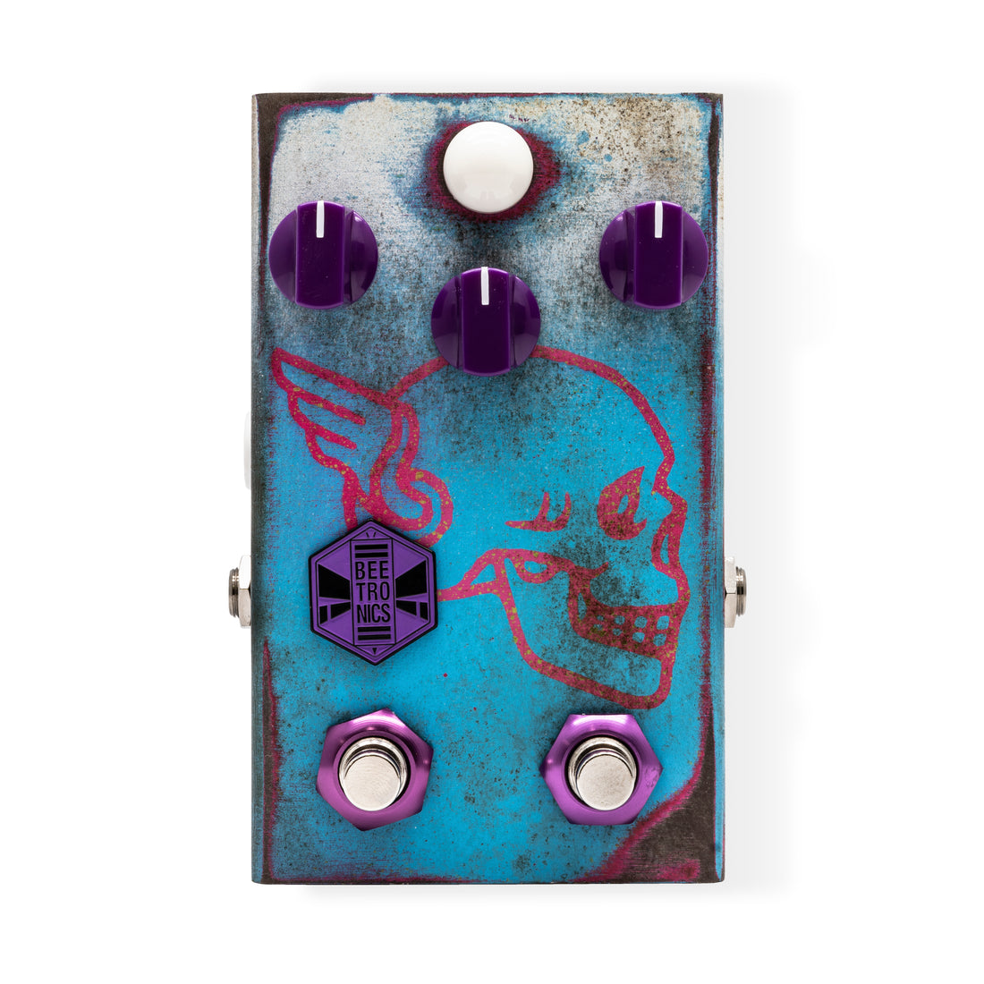 Octahive Dual FS - Custom Shop <p> OH1574