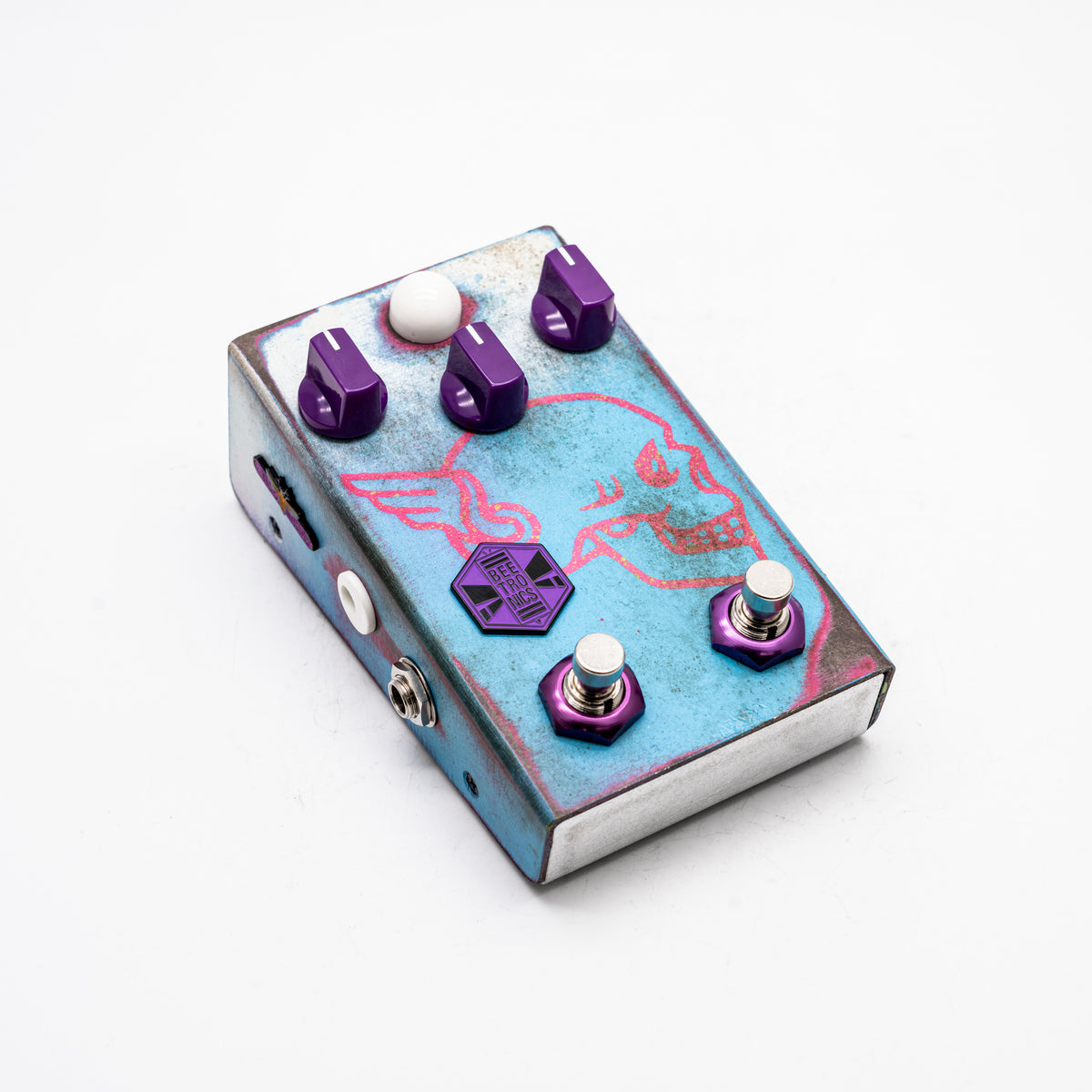 Octahive Dual FS - Custom Shop <p> OH1574