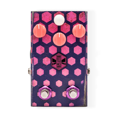 Octahive Dual FS - Custom Shop <p> OH1586