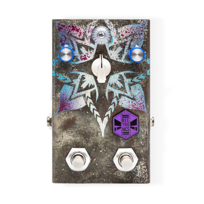 Octahive High Octave Fuzz <p> Custom Shop Dual FS <p> OH1832