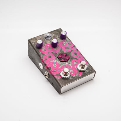 Octahive High Octave Fuzz <p> Custom Shop Dual FS <p> OH1833