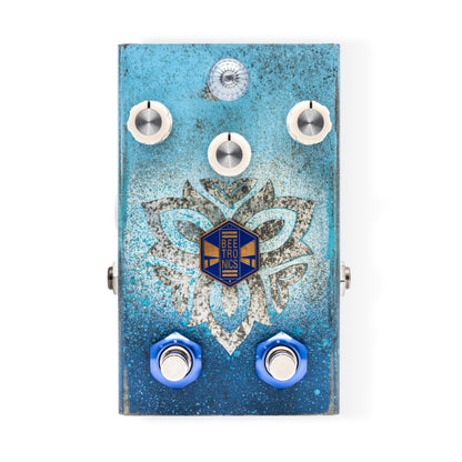Octahive High Octave Fuzz <p> Custom Shop Dual FS <p> OH1835