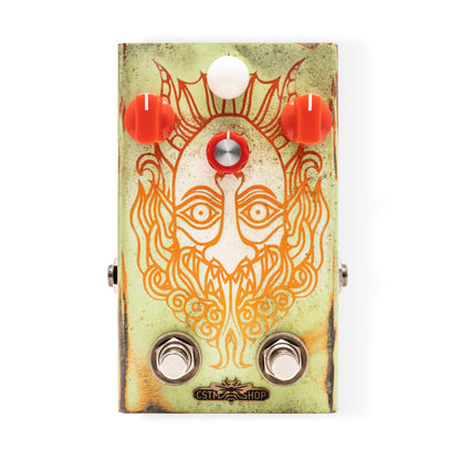 Octahive High Octave Fuzz <p> Custom Shop Dual FS <p> OH1964