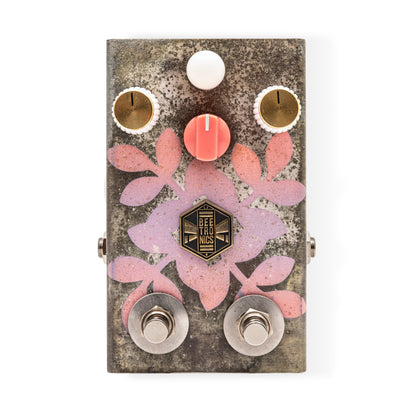 Octahive High Octave Fuzz <p> Custom Shop Dual FS <p> OH1965