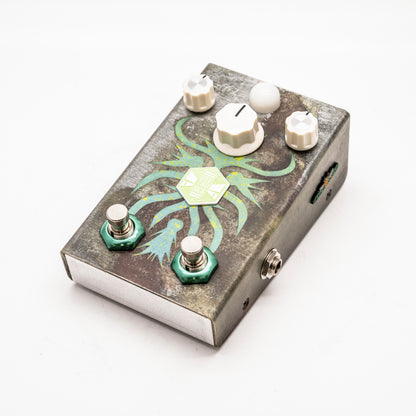 Octahive High Octave Fuzz <p> Custom Shop Dual FS <p> OH1969