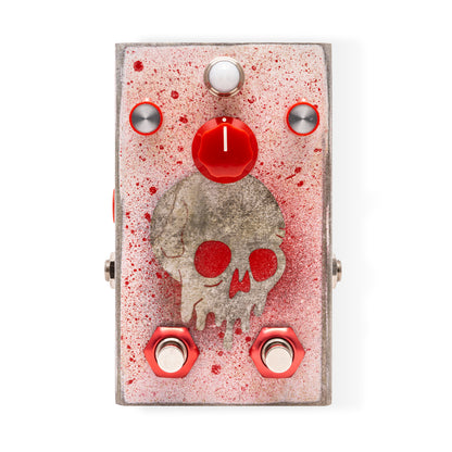 Octahive High Octave Fuzz <p> Custom Shop Dual FS <p> OH1978