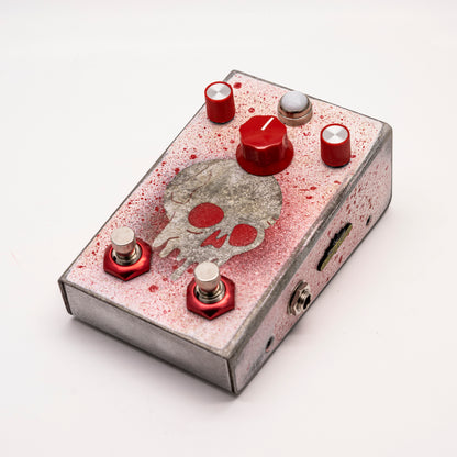 Octahive High Octave Fuzz <p> Custom Shop Dual FS <p> OH1978