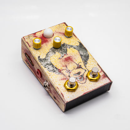 Octahive High Octave Fuzz <p> Custom Shop Dual FS <p> OH1994