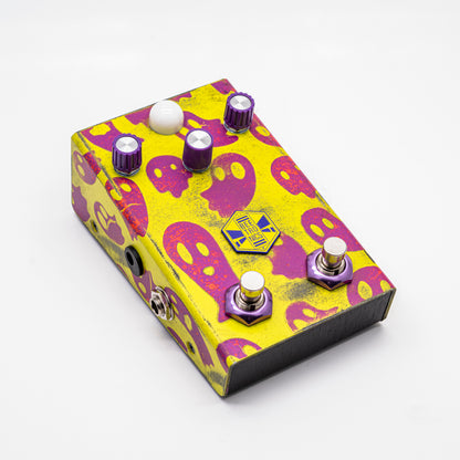 Octahive High Octave Fuzz <p> Custom Shop Dual FS <p> OH1996
