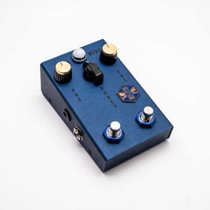 Octahive Dual FS <p> Limited Edition <p> Blue