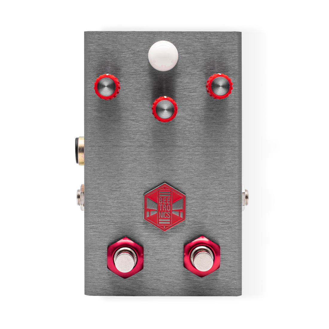 Octahive Dual FS -  <p> Limited Edition - Grey/Red