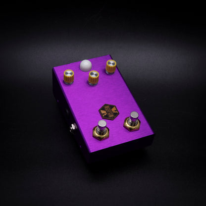 Octahive Dual FS <p> Limited Edition LA Purple