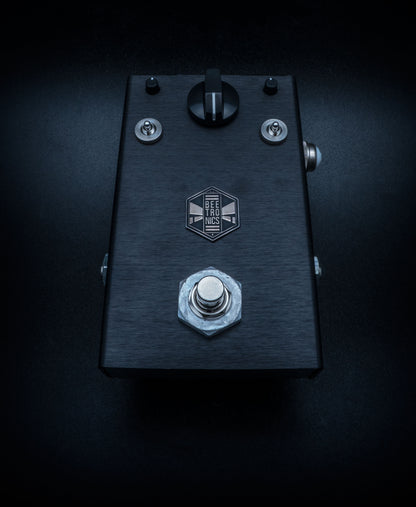 Overhive <p> Black Limited Edition