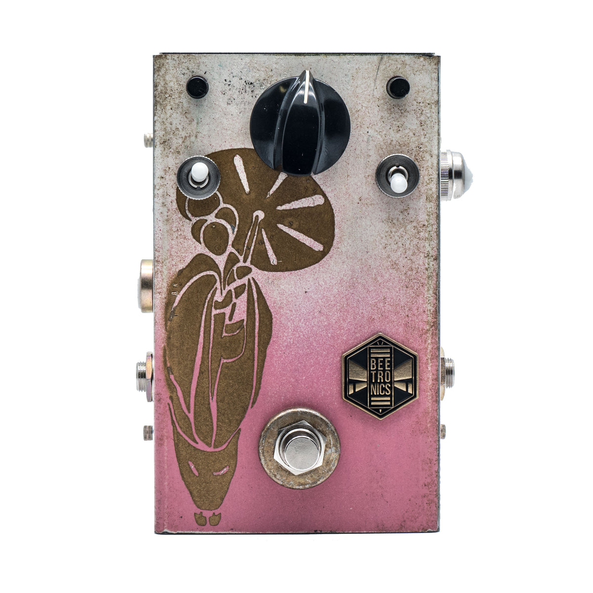 Overhive - Cocumbine <p> Custom Series