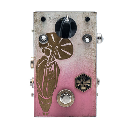 Overhive - Cocumbine <p> Custom Series