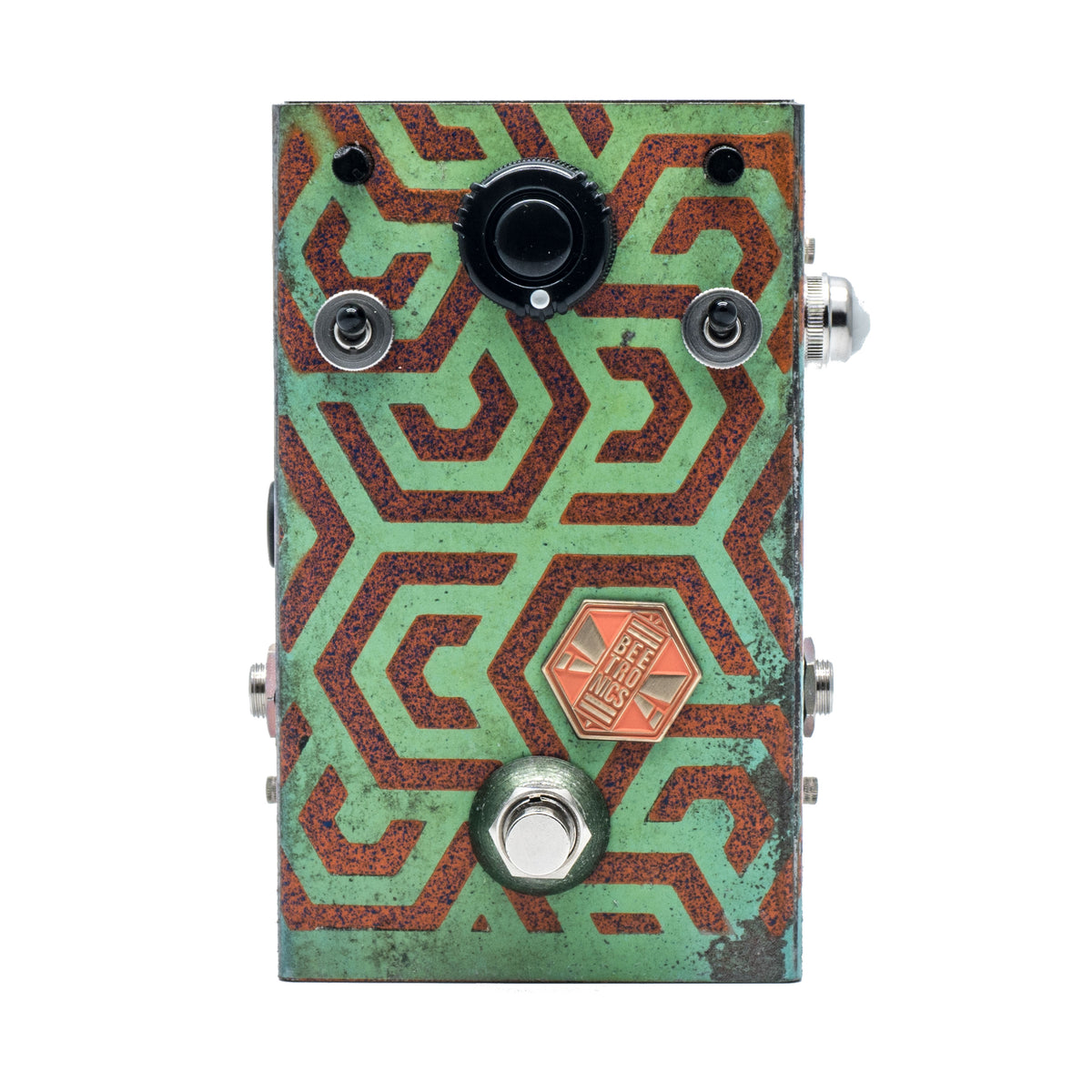 Overhive - Corp <p> Custom Series