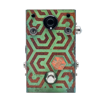 Overhive - Corp <p> Custom Series