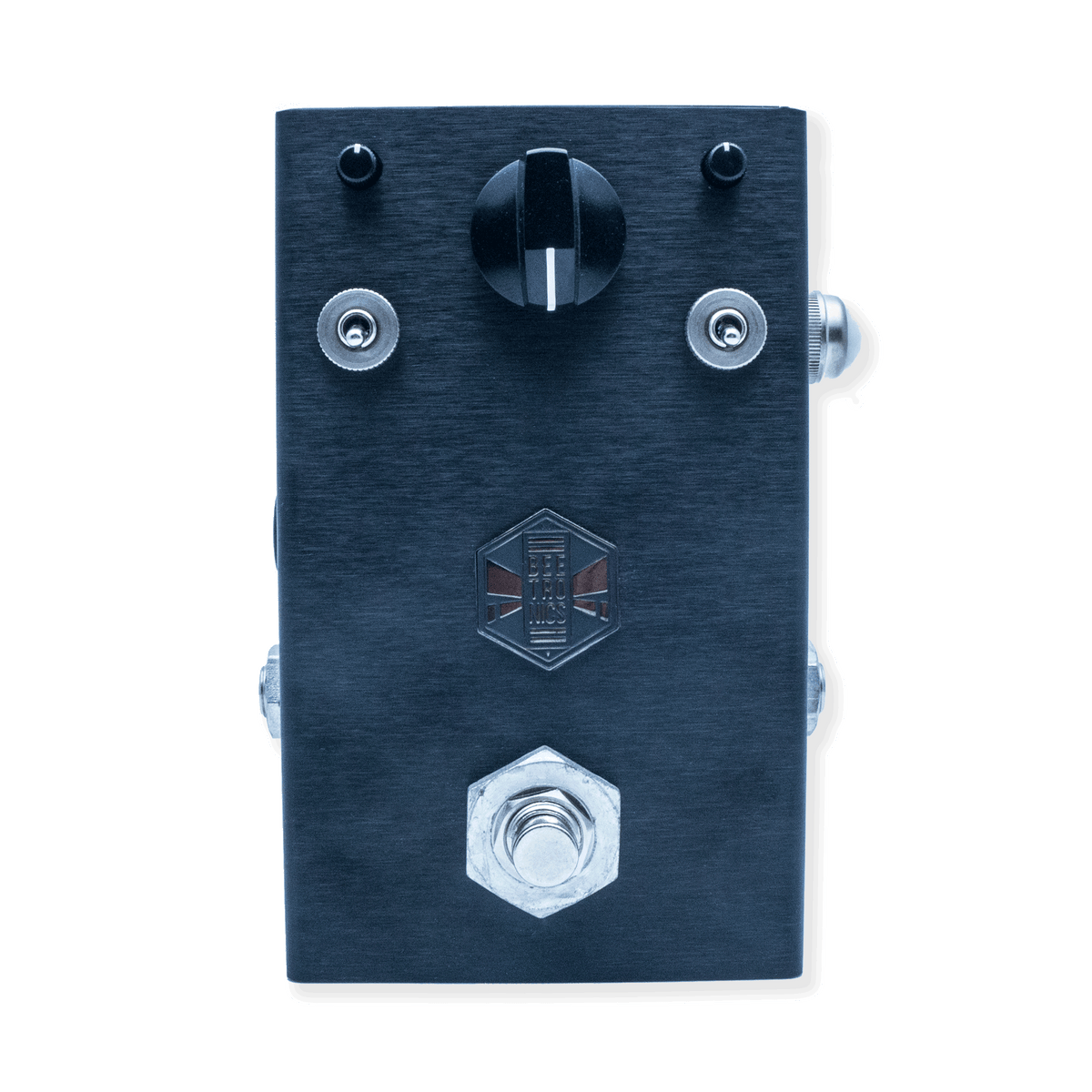Overhive <p> Black Limited Edition