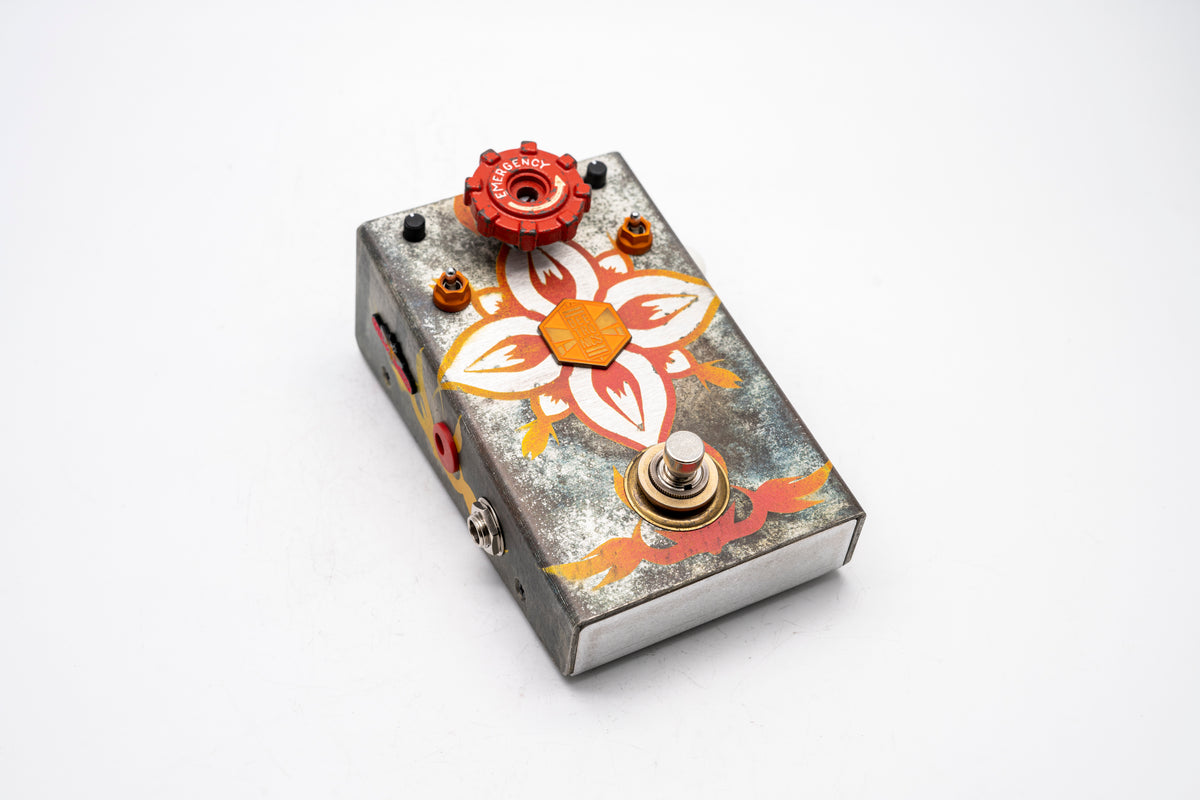 Overhive - Custom Shop <p> OV1124