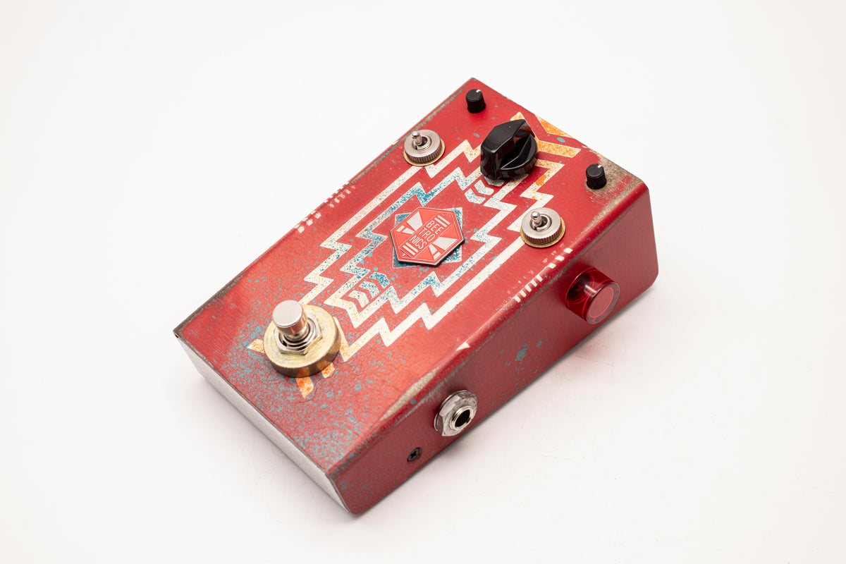 Overhive - 