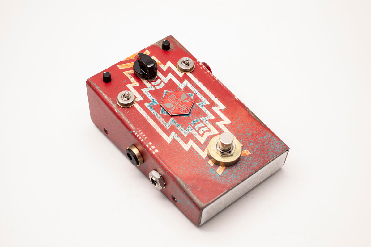 Overhive - 
