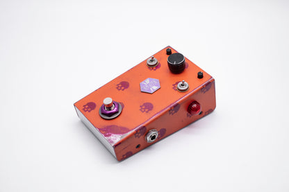 Overhive - Gamer Skull - OV749 <p> Custom Series