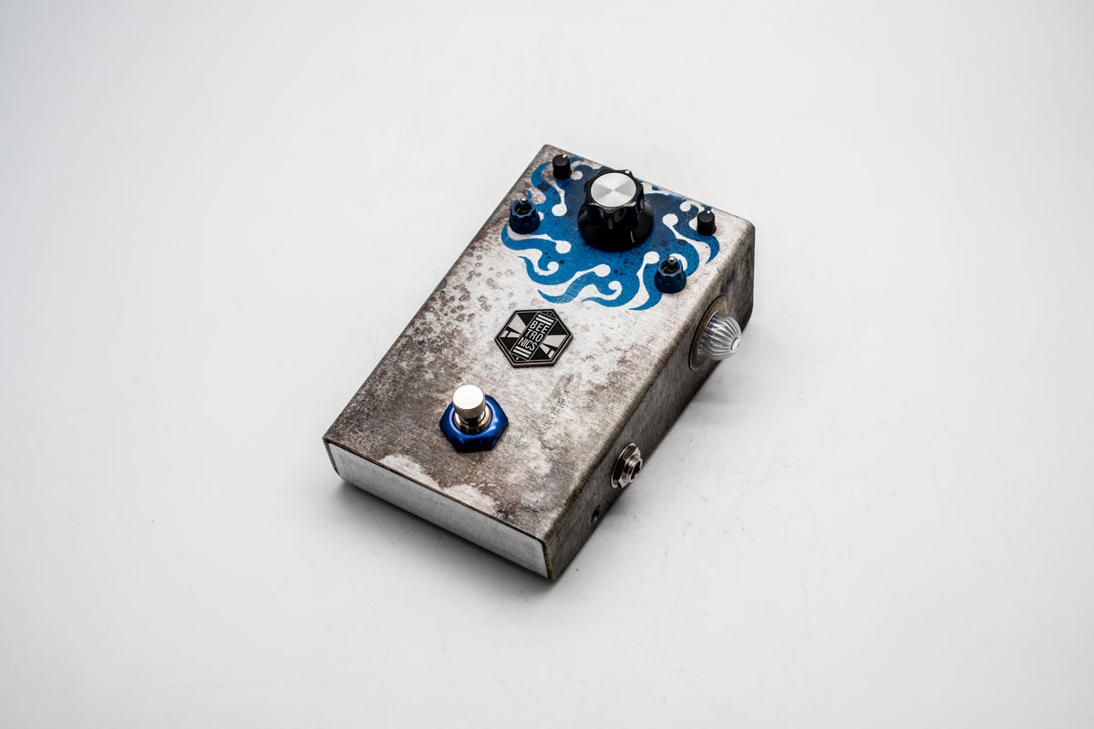 Overhive - Custom Shop <p> OV1114
