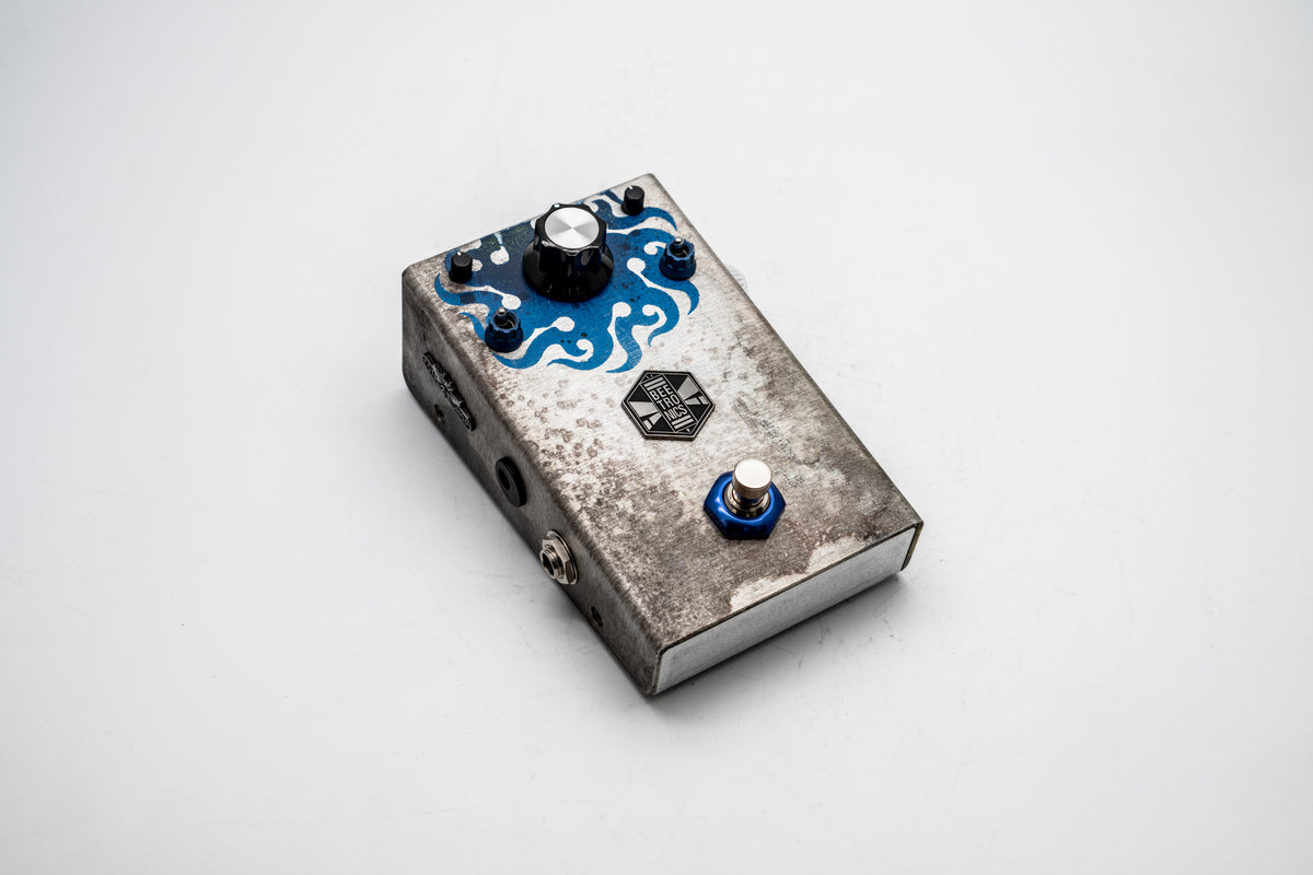 Overhive - Custom Shop <p> OV1114