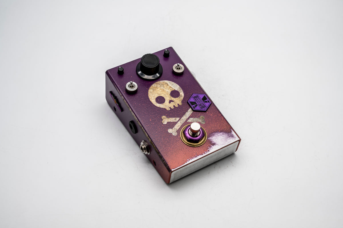 Overhive - Custom Shop <p> OV1115