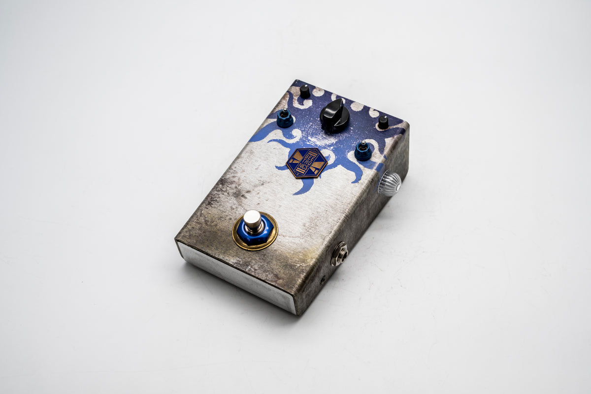 Overhive Mid-Gain OD <p> Custom Shop <p> OV1116