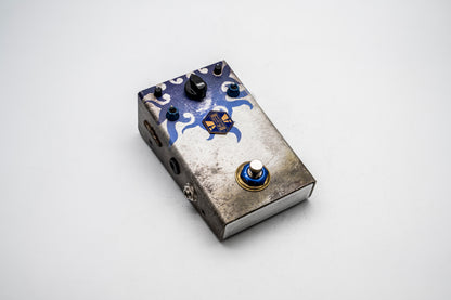 Overhive Mid-Gain OD <p> Custom Shop <p> OV1116