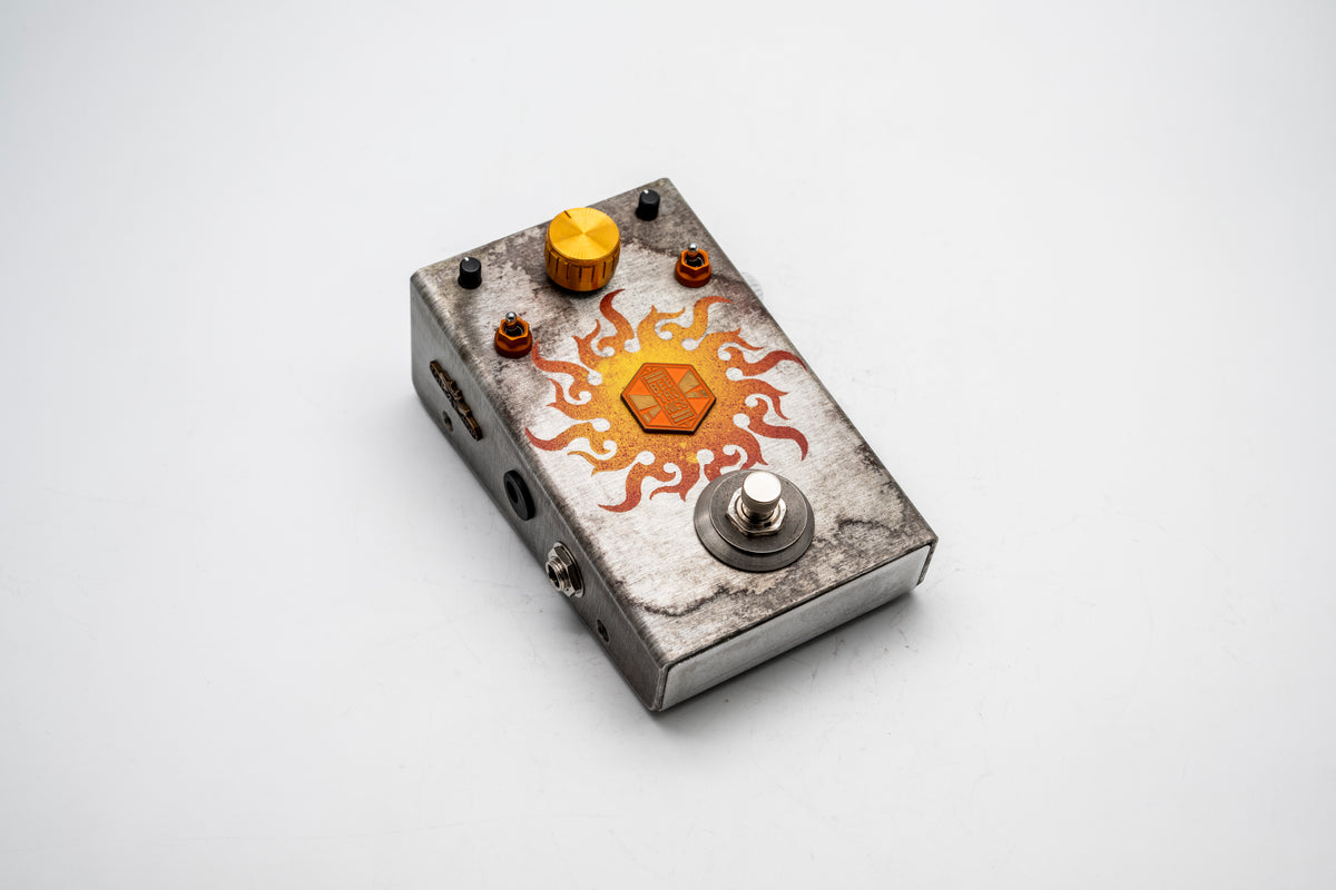 Overhive - Custom Shop <p> OV1117