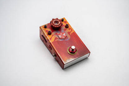 Overhive - Custom Shop <p> OV1118