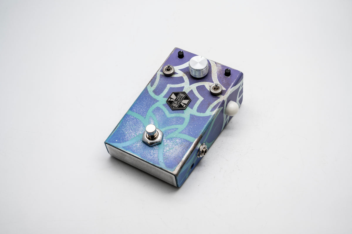 Overhive - Custom Shop <p> OV1119