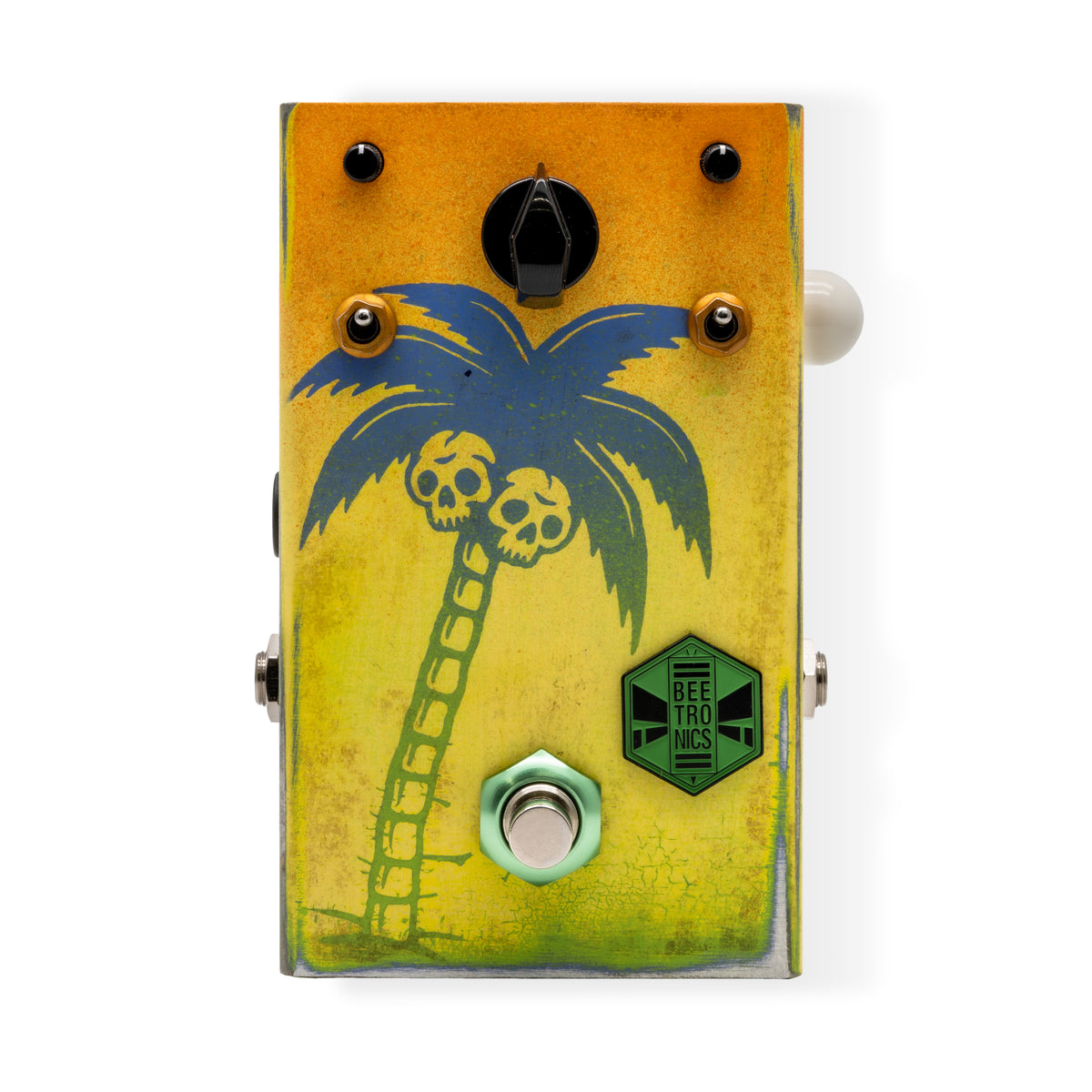 Overhive - Custom Shop <p> OV1120
