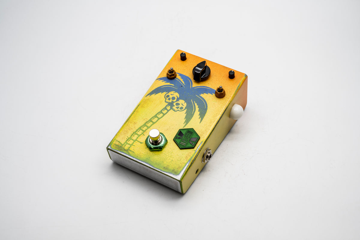 Overhive - Custom Shop <p> OV1120