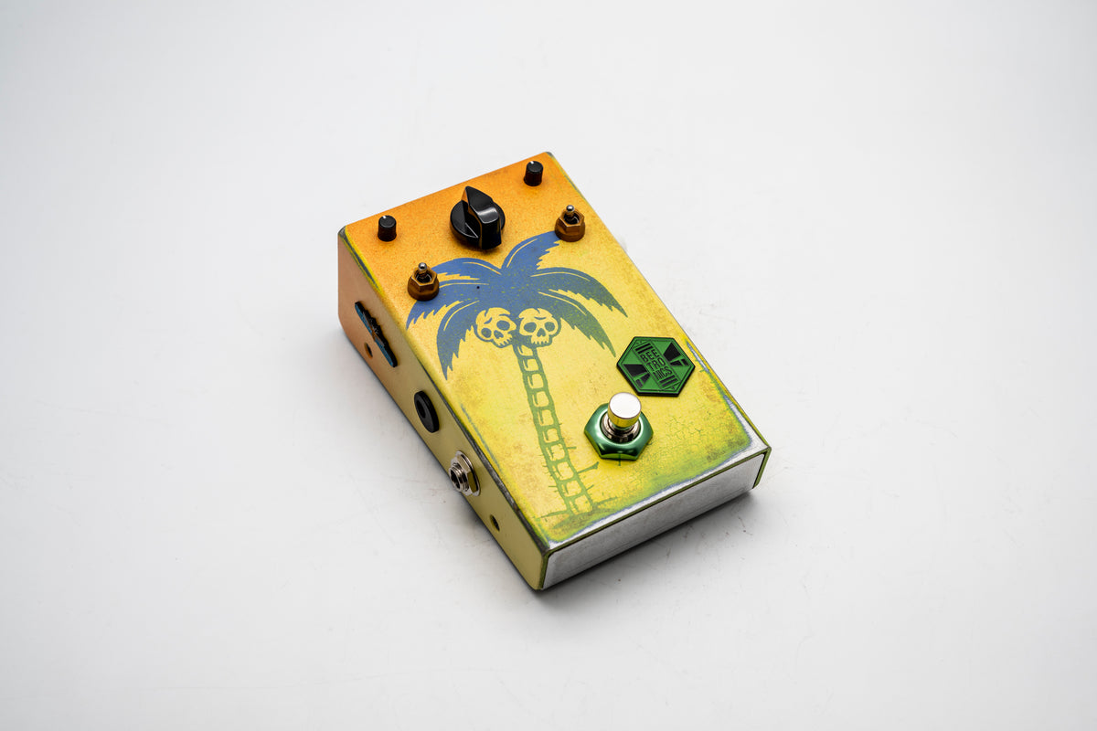 Overhive - Custom Shop <p> OV1120