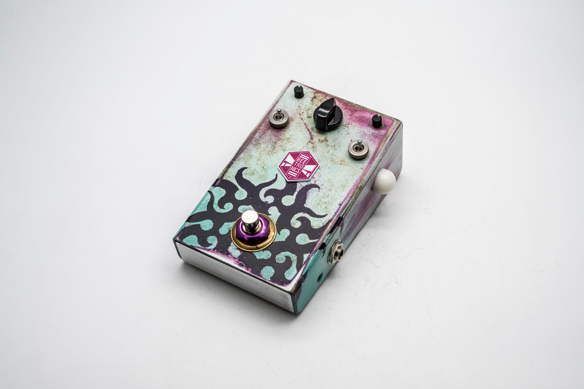 Overhive - Custom Shop <p> OV1121