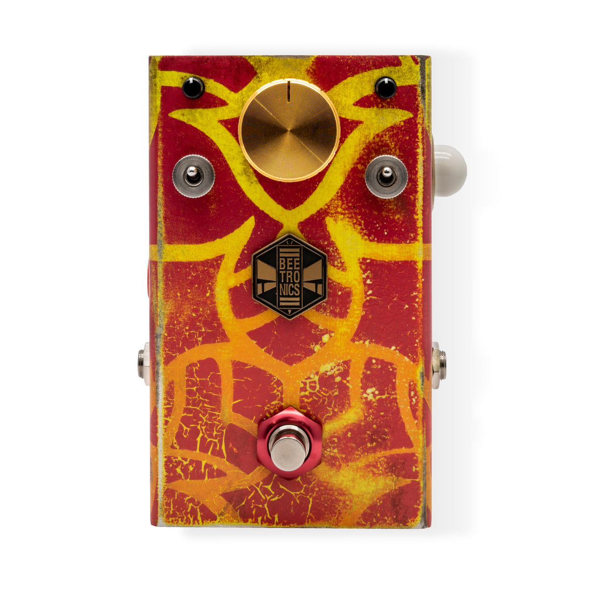 Overhive - Custom Shop <p> OV1122