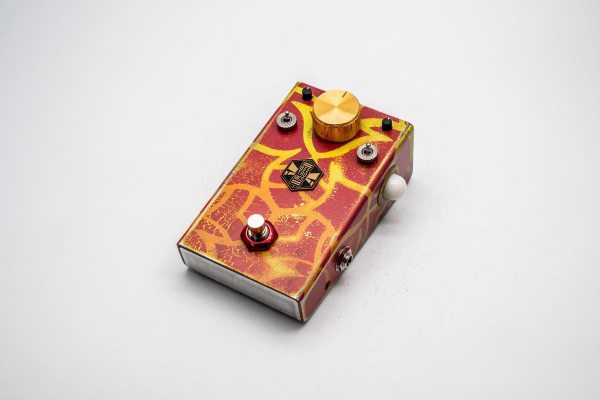 Overhive - Custom Shop <p> OV1122