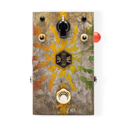 Overhive Mid-Gain OD <p> Custom Shop <p> OV1251