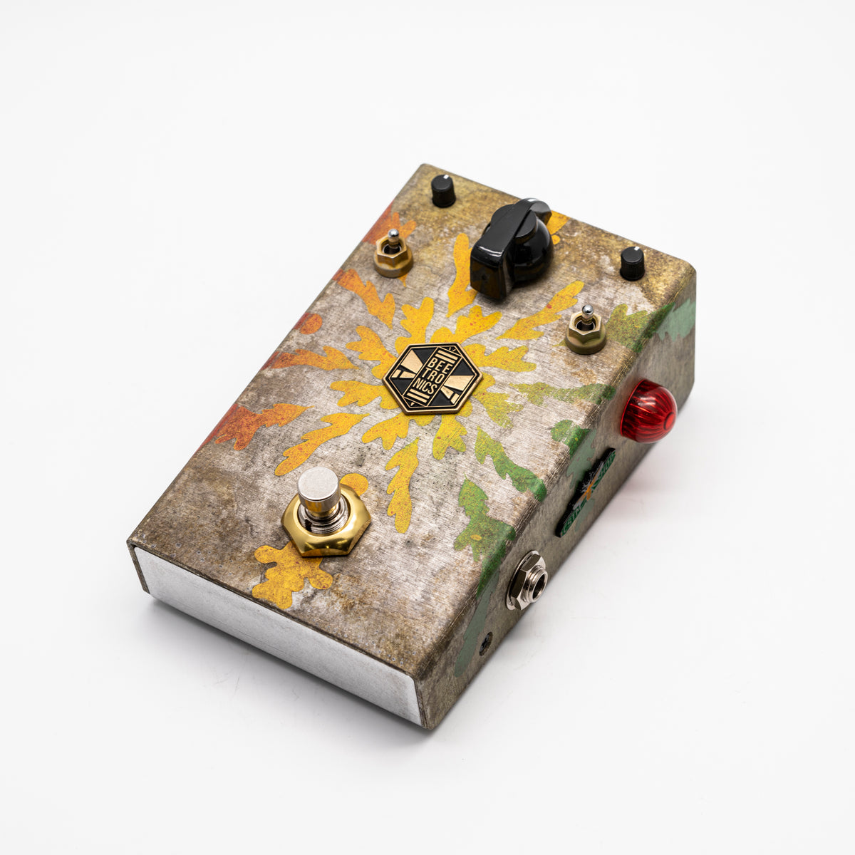 Overhive Mid-Gain OD <p> Custom Shop <p> OV1251