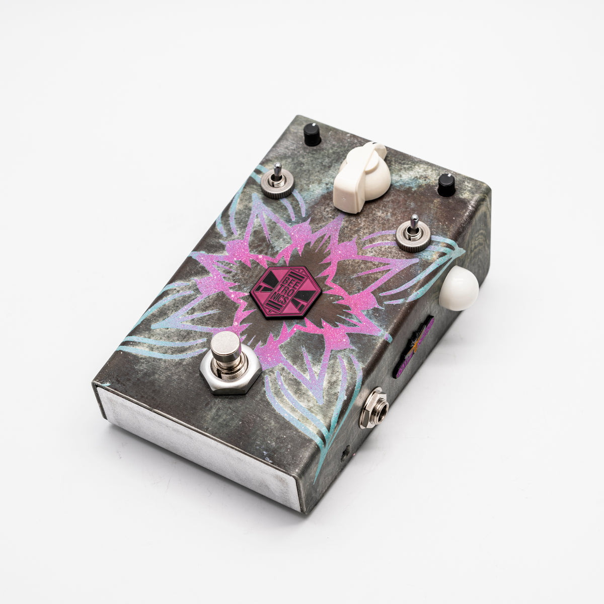 Overhive Mid-Gain OD <p> Custom Shop <p> OV1254