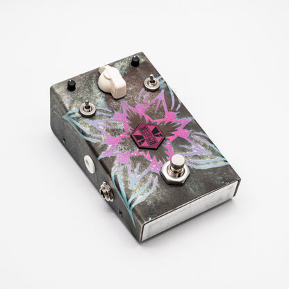 Overhive Mid-Gain OD <p> Custom Shop <p> OV1254