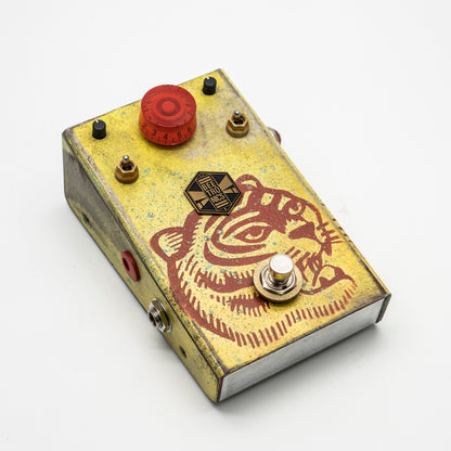 Overhive Mid-Gain OD <p> Custom Shop <p> OV1338